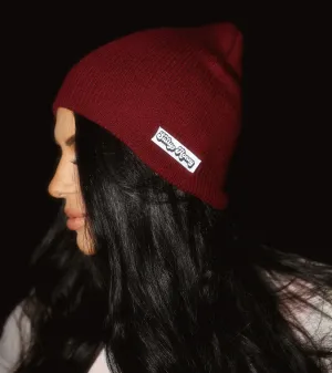 SLOUCH BEANIES (5 colors)