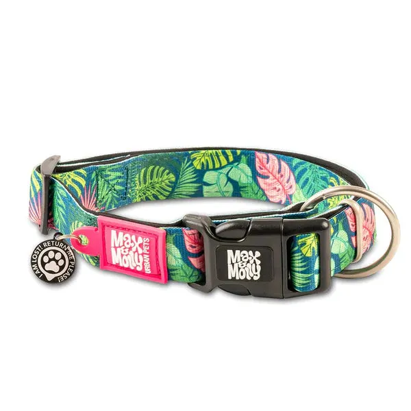 Smart ID Dog Collar *