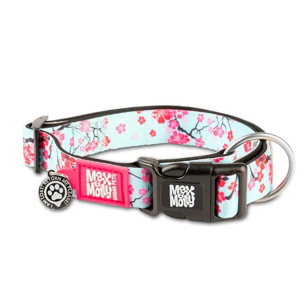 Smart ID Dog Collar *
