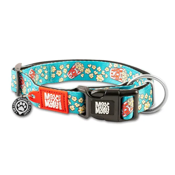 Smart ID Dog Collar *