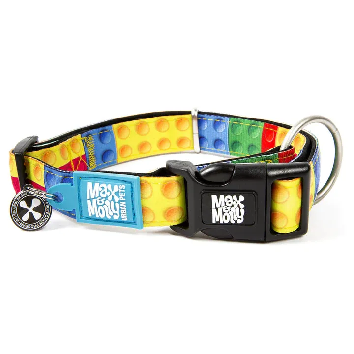 Smart ID Dog Collar *