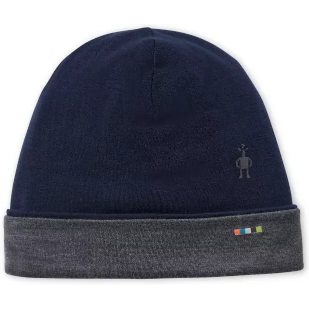 Smartwool Thermal Merino Reversible Cuffed Beanie
