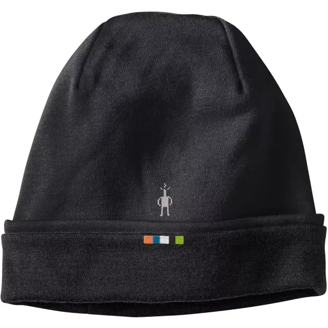 Smartwool Thermal Merino Reversible Cuffed Beanie