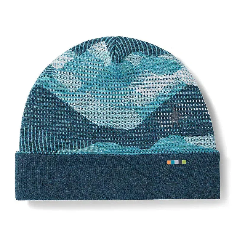 Smartwool Thermal Merino Reversible Cuffed Beanie