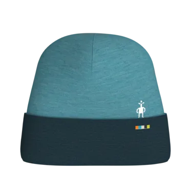 Smartwool Thermal Merino Reversible Cuffed Beanie
