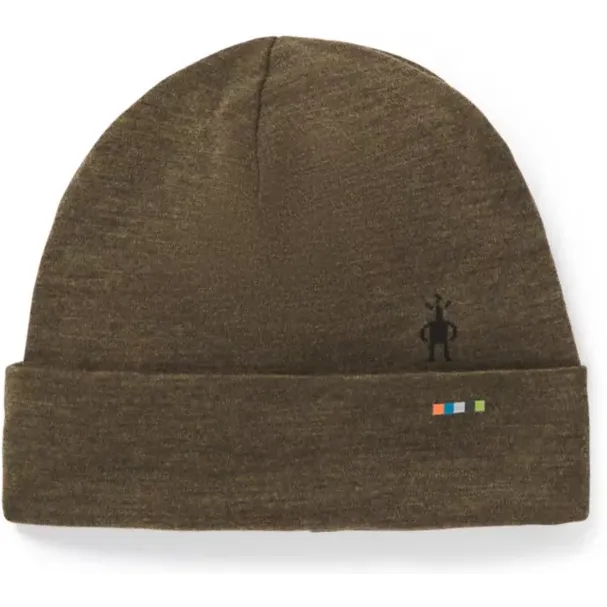 Smartwool Thermal Merino Reversible Cuffed Beanie