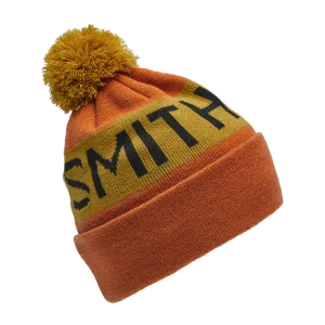 Smith Rover Beanie Clay Red