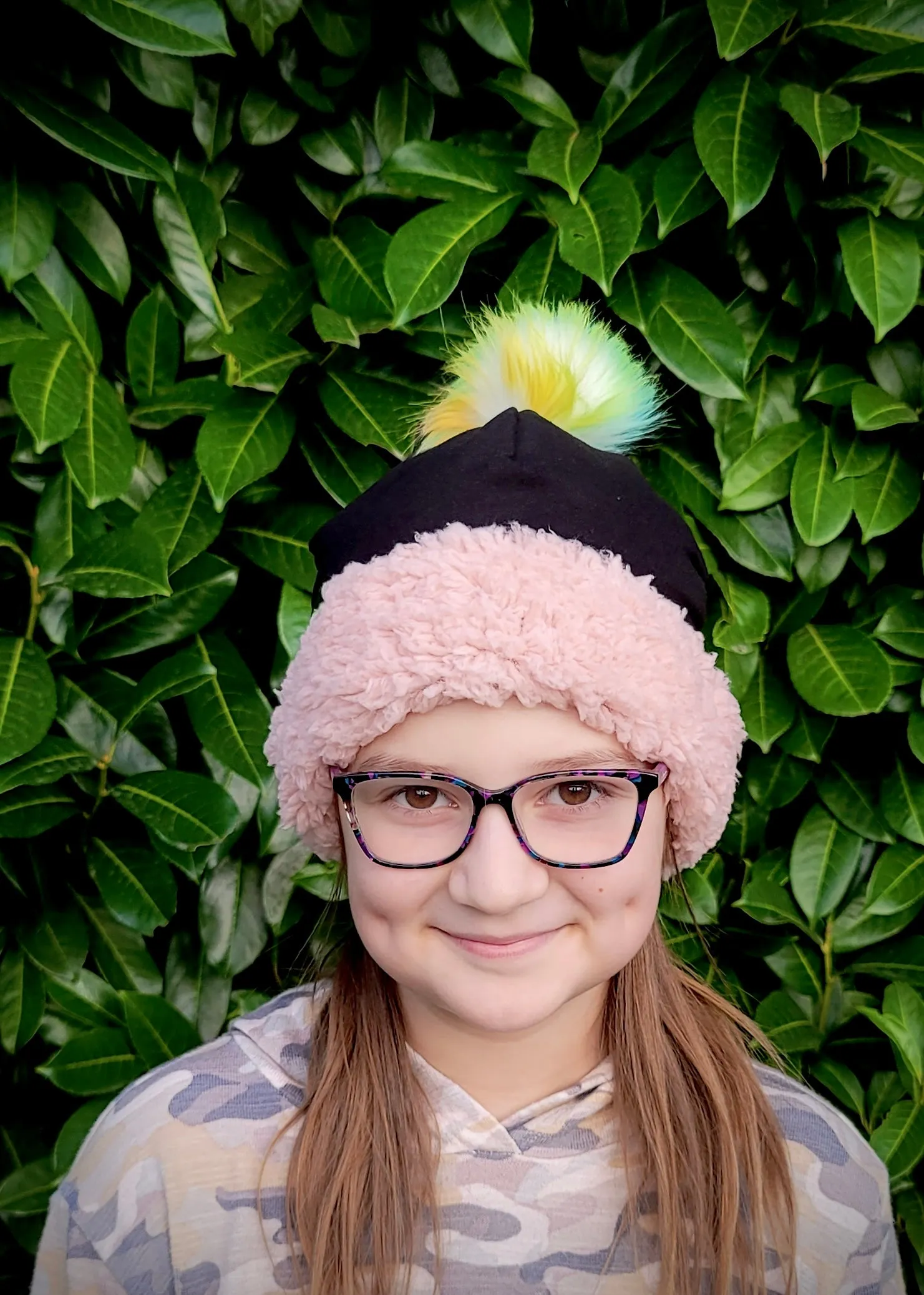 Snowdon Beanie