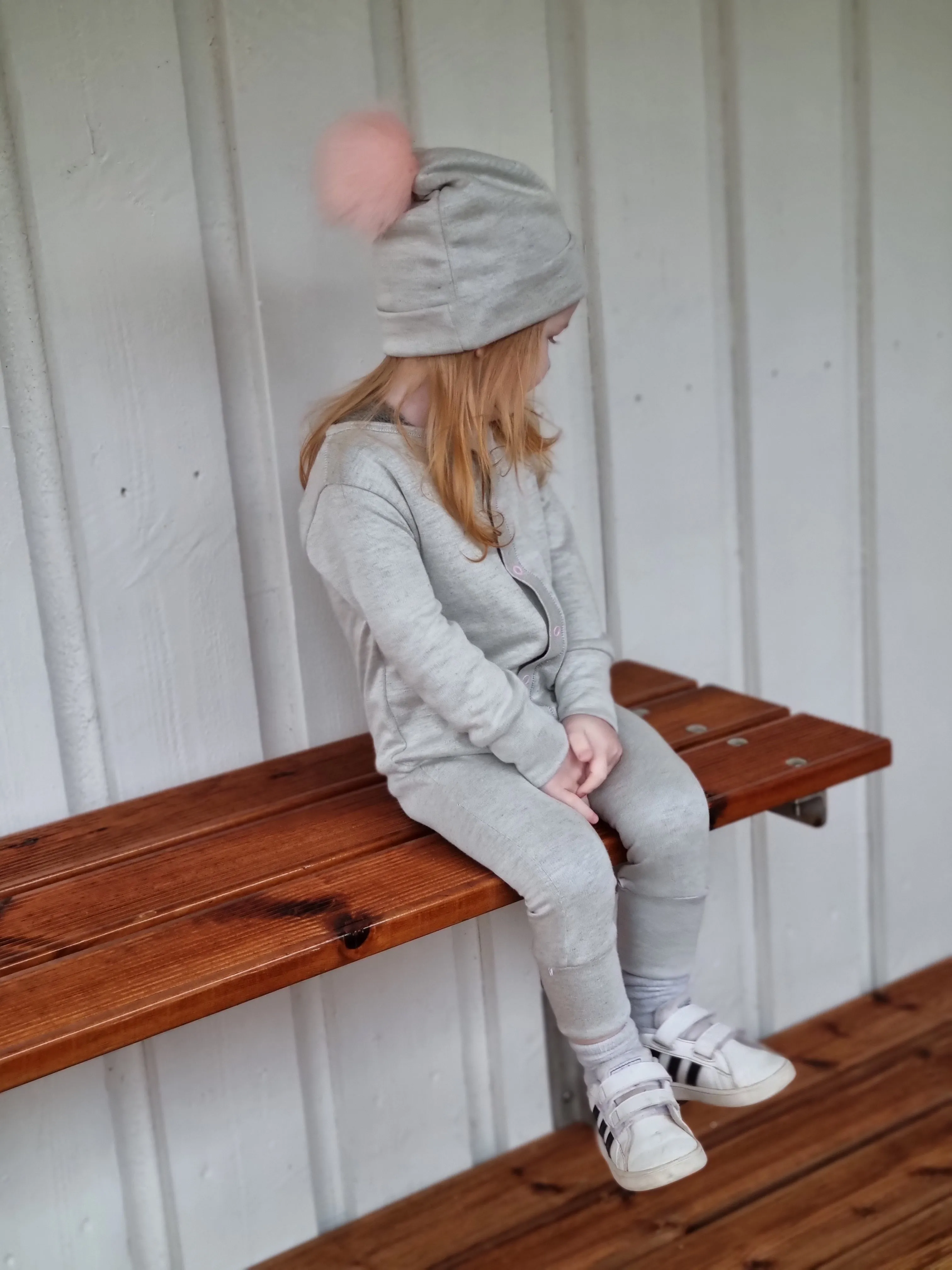 Snowdon Beanie