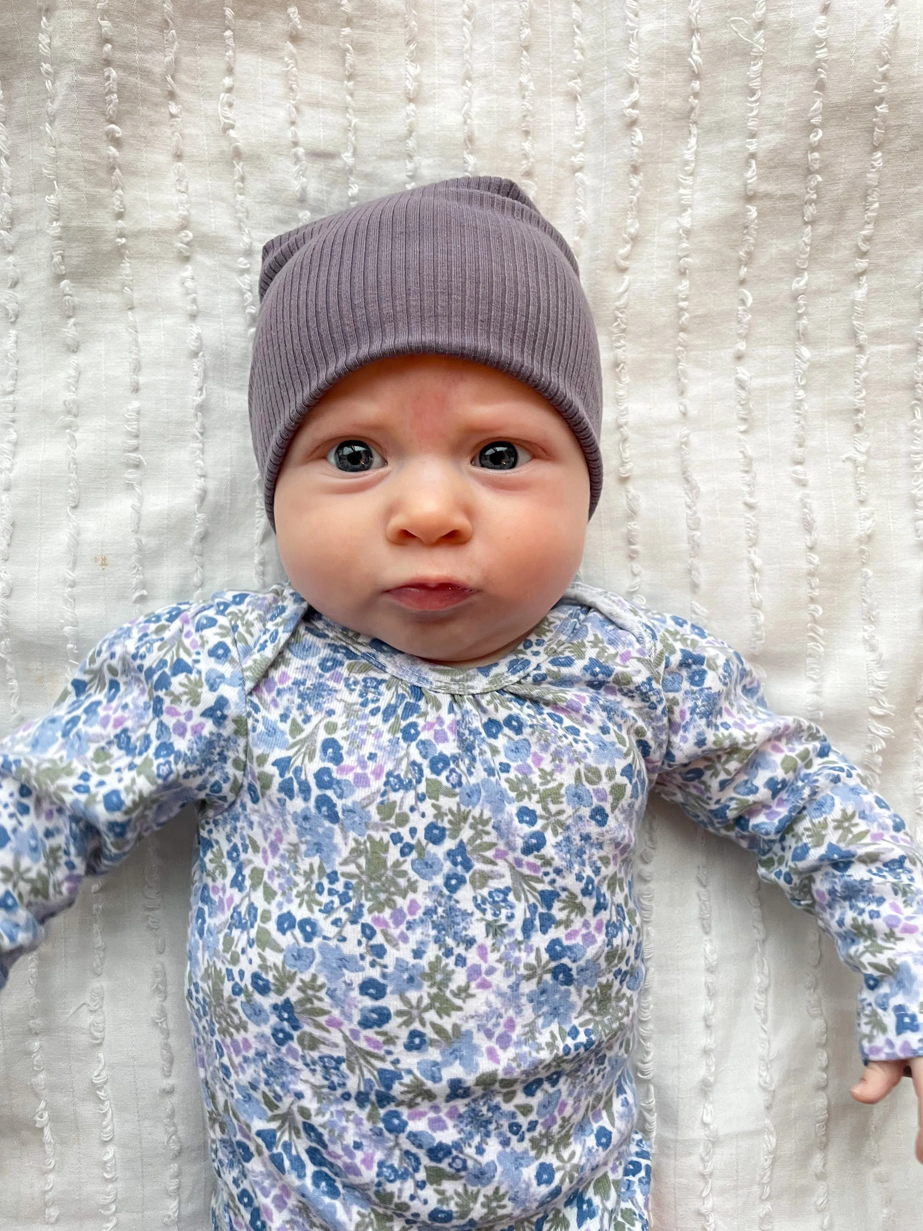 Snowdon Beanie
