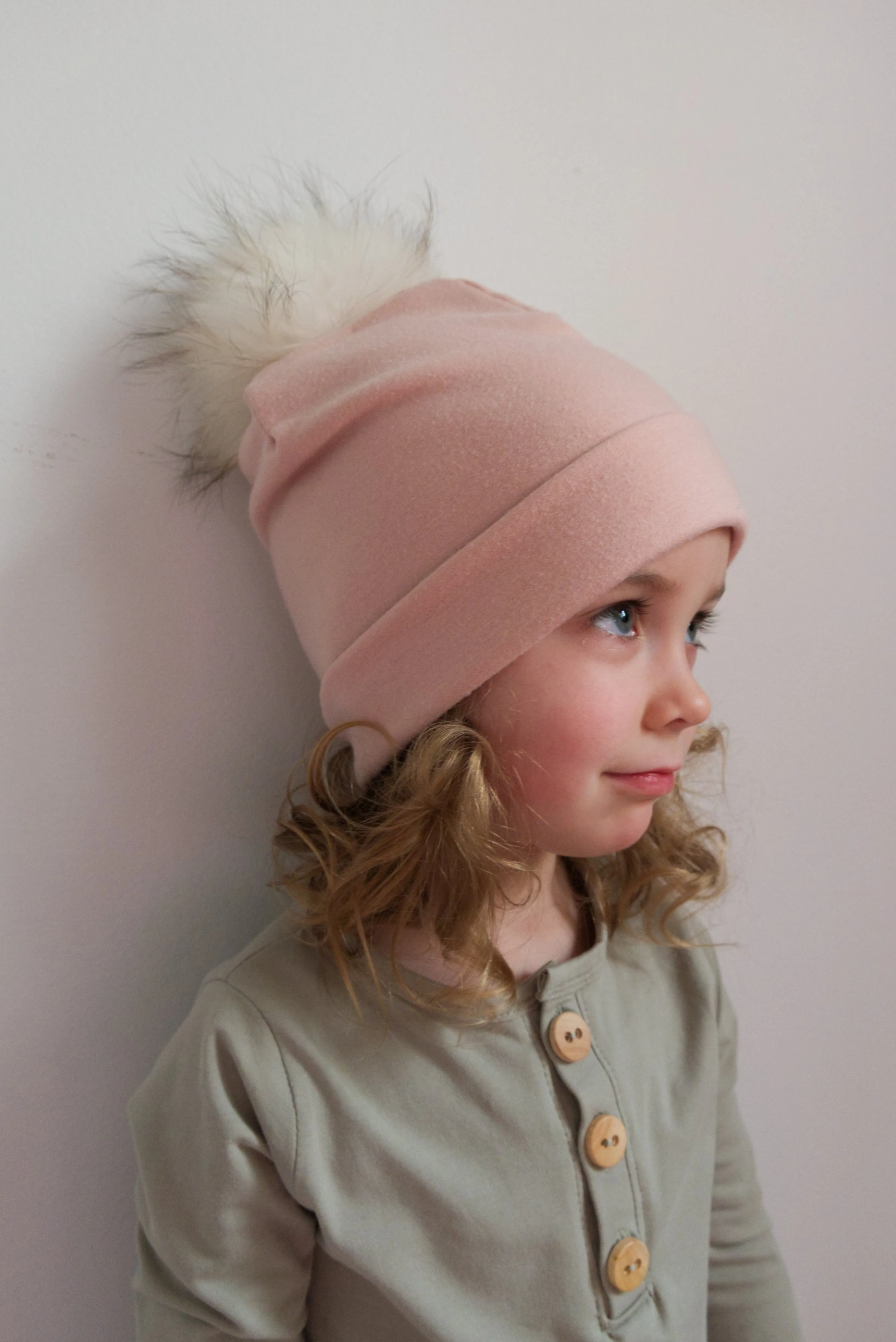 Snowdon Beanie