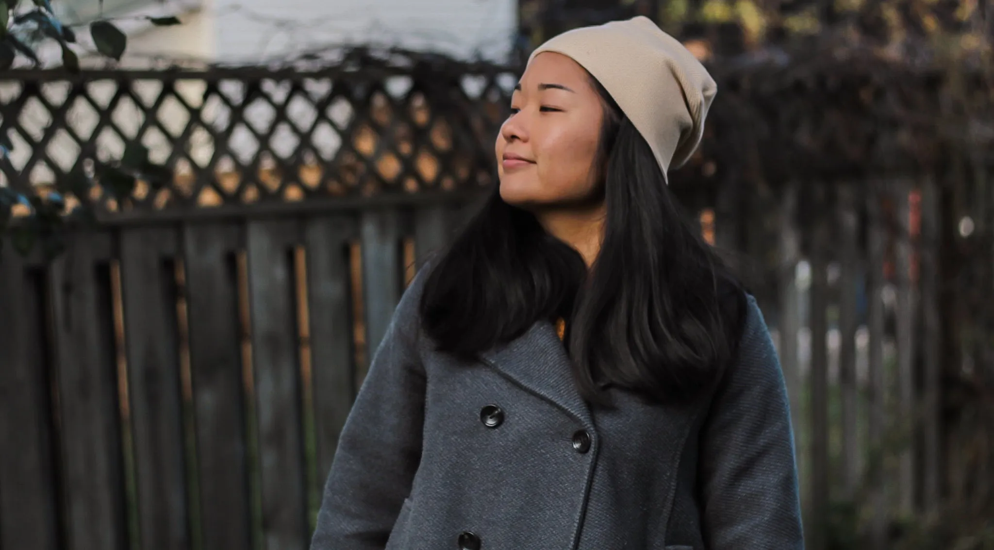 Snowdon Beanie