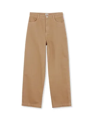 Soil Denim Dear Jeans, Tiger's Eye