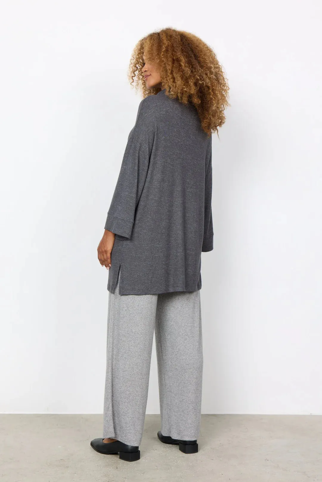 Soya Concept Biara 112 Slouch Neck Top