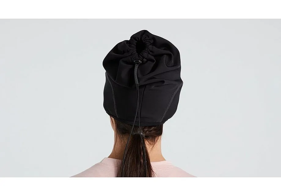 Specialized Thermal Hat/neck Warmer Hat