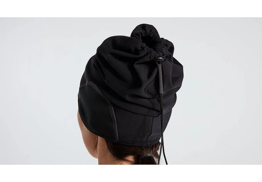 Specialized Thermal Hat/neck Warmer Hat