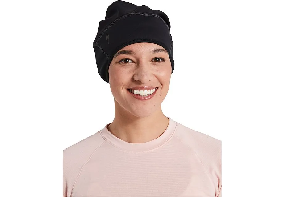 Specialized Thermal Hat/neck Warmer Hat