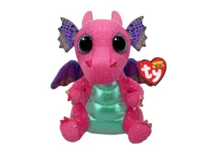 Spitfire Dragon Boo Reg