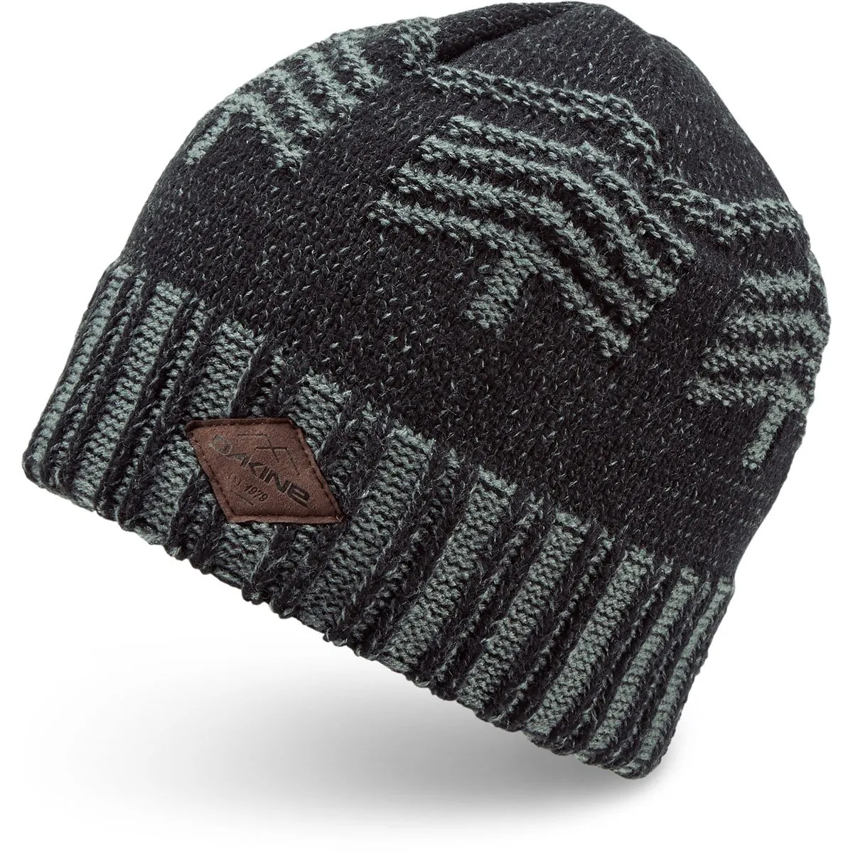 Spruce Beanie