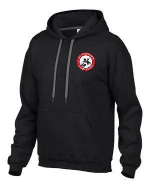 St. George's 'Pullover' Hoody