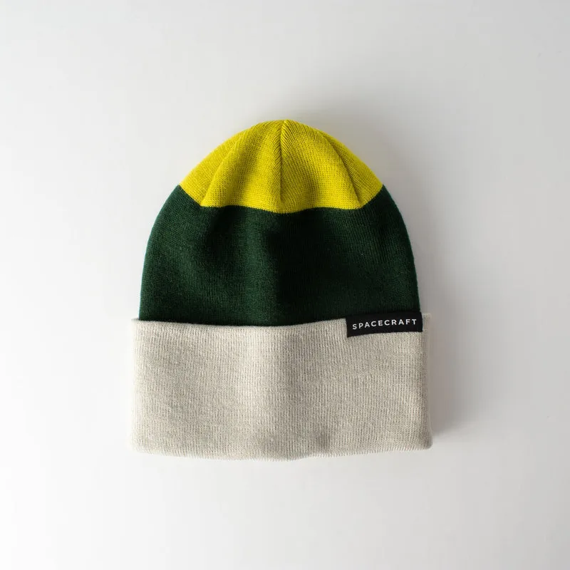 Stack Beanies by Spacecraft