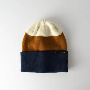 Stack Beanies by Spacecraft