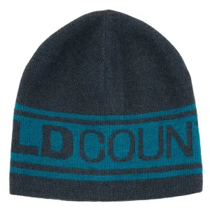 Stamina Wool Beanie