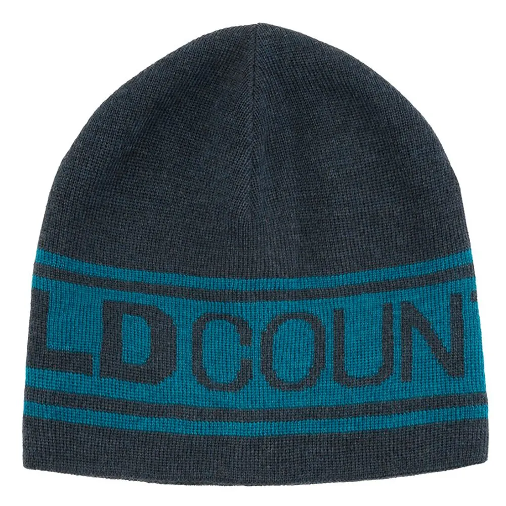 Stamina Wool Beanie