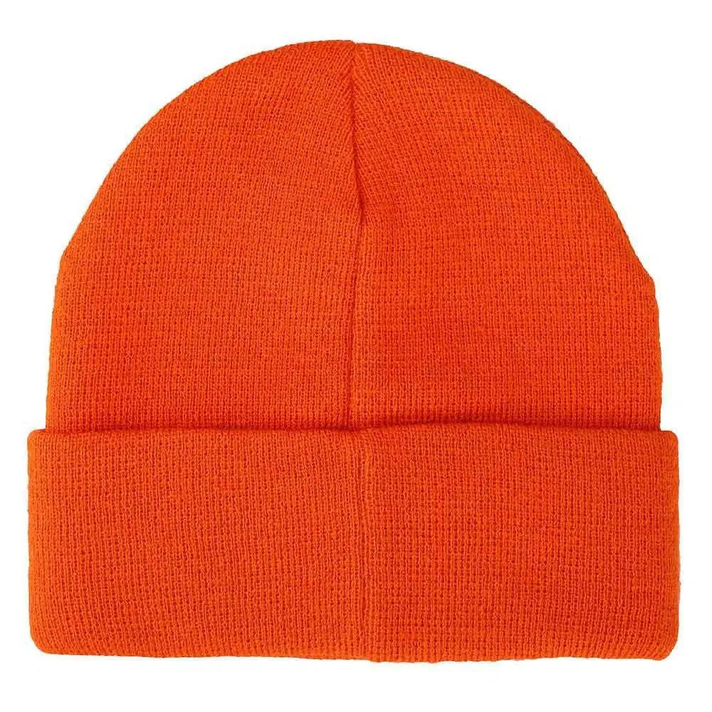 Star Wars - Rebel Alliance & Galactic Empire Logo Cuff Beanie Hat 2-Pack - Bioworld