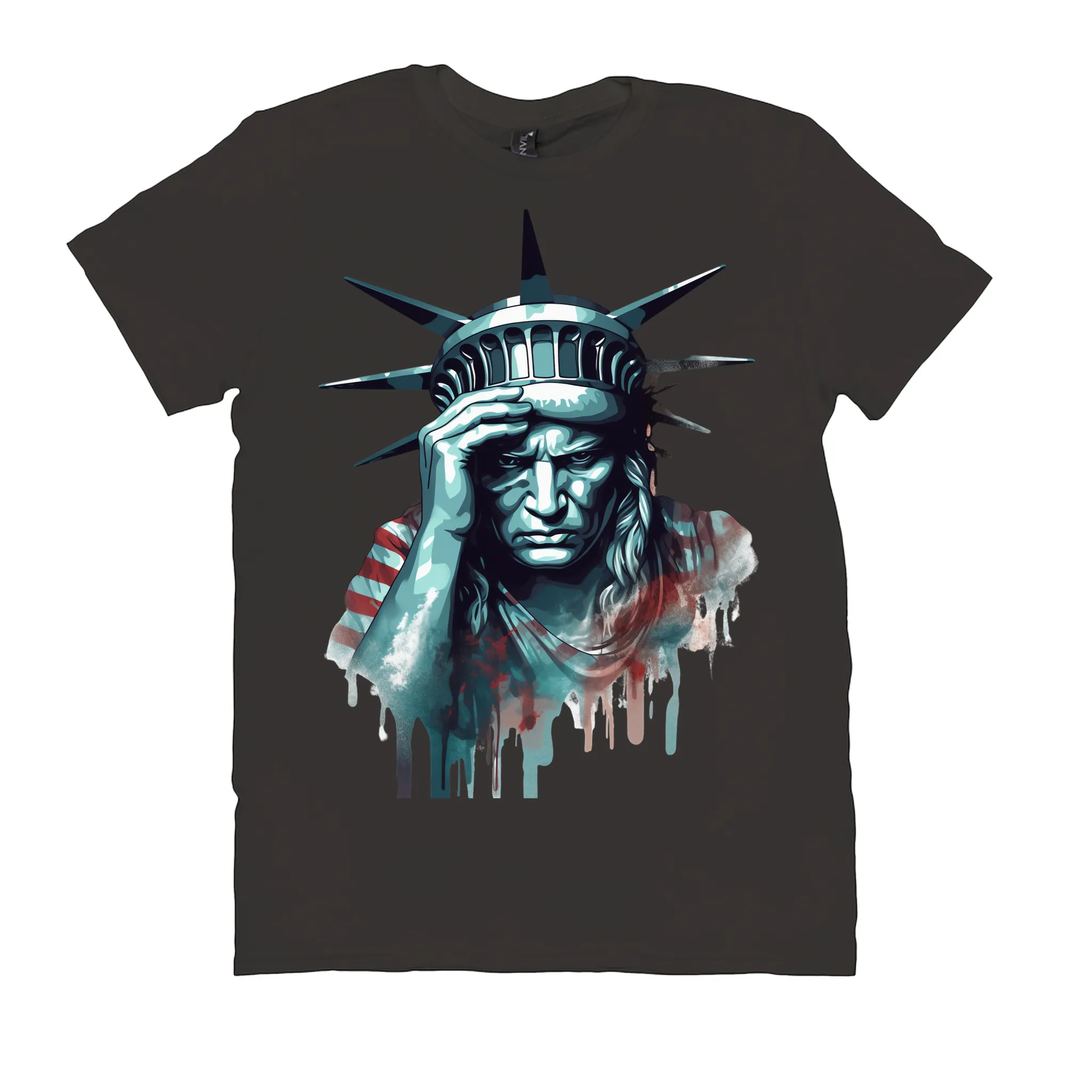 Statue of Unity T-Shirt
