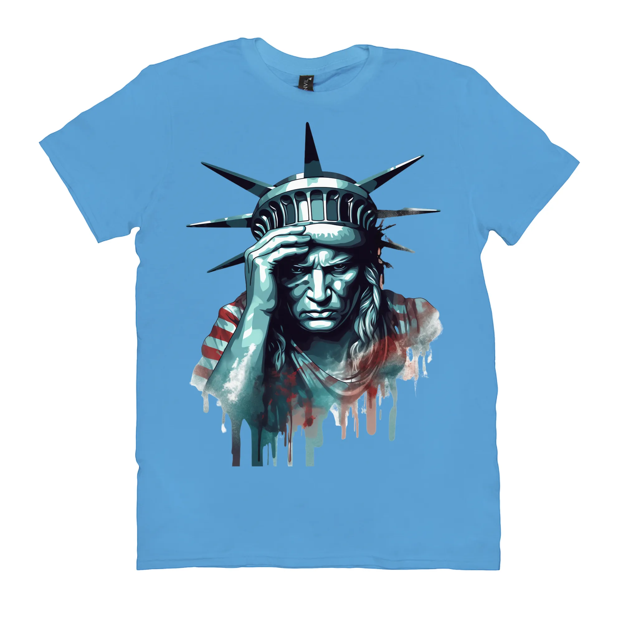 Statue of Unity T-Shirt