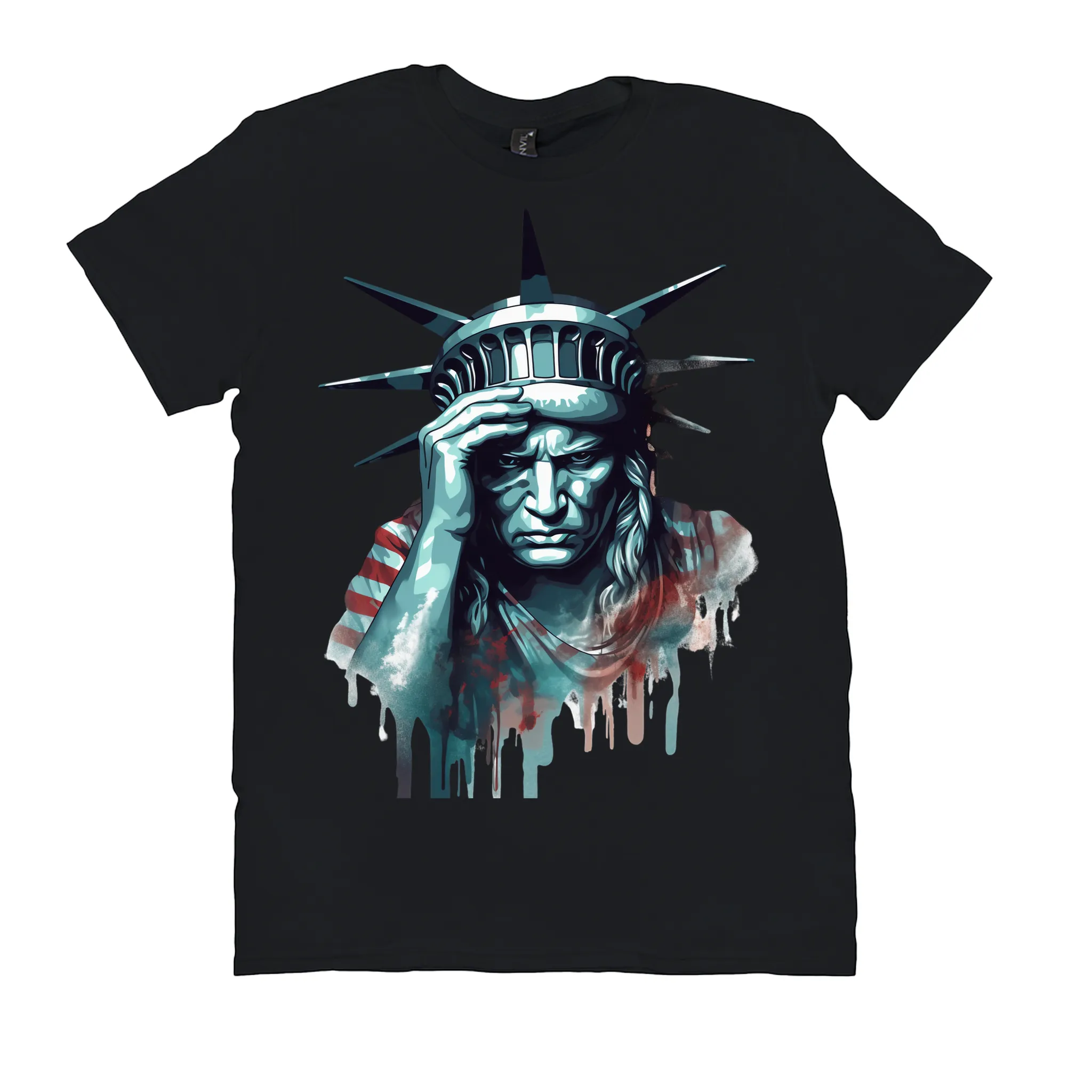 Statue of Unity T-Shirt