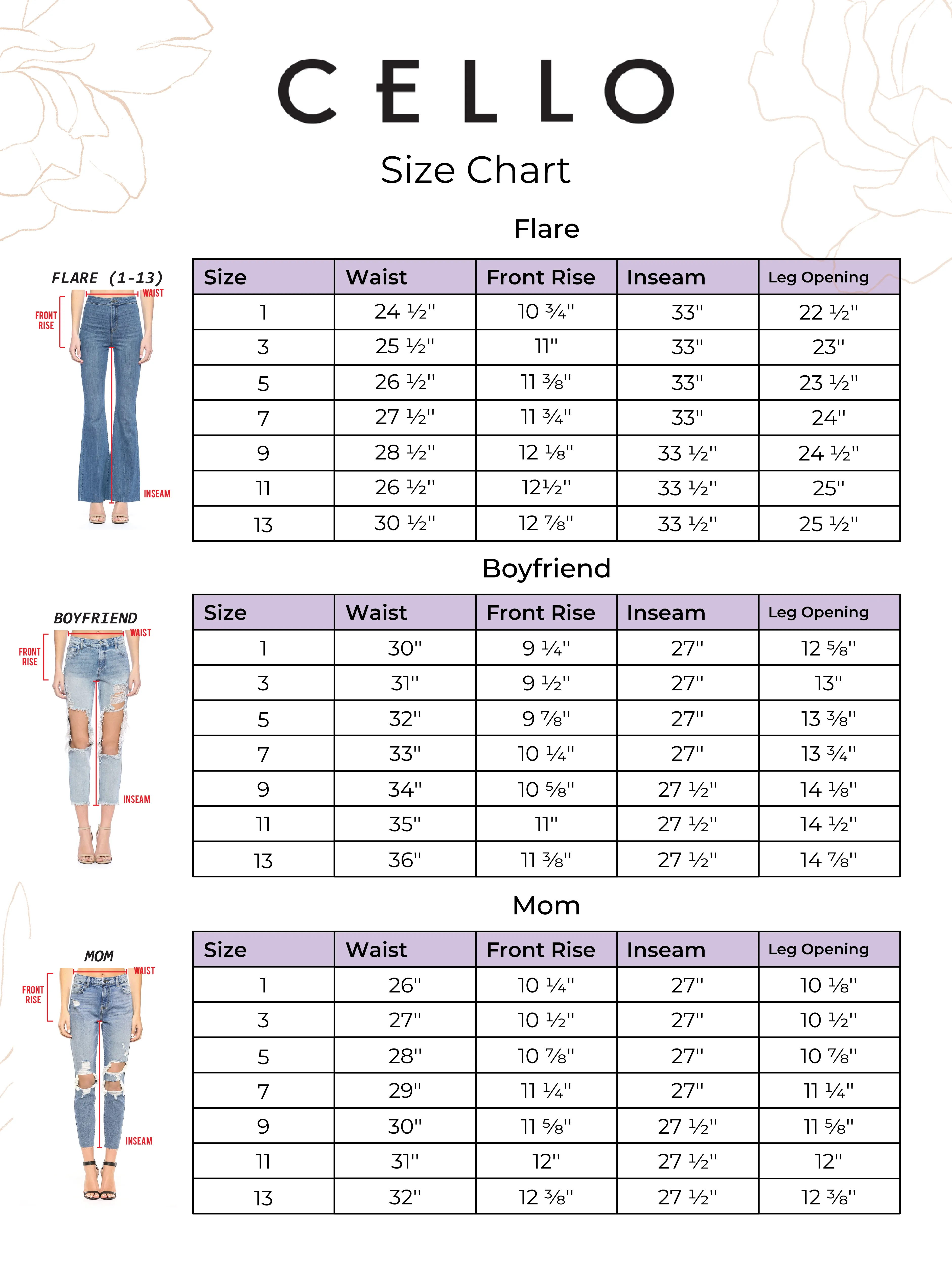 Steph High-Rise Distressed Skinny by Cello Jeans