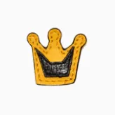 Strapets Leather Pins