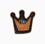 Strapets Leather Pins