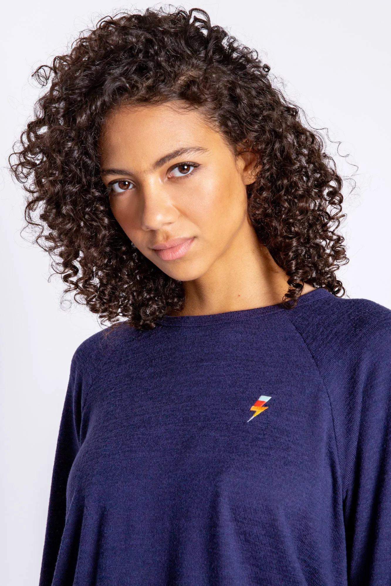 Stripe Rite Long Sleeve