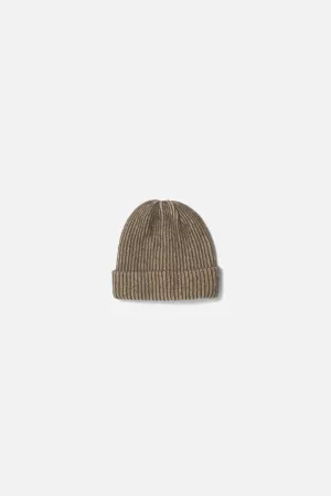 Stripe Watchman Cap