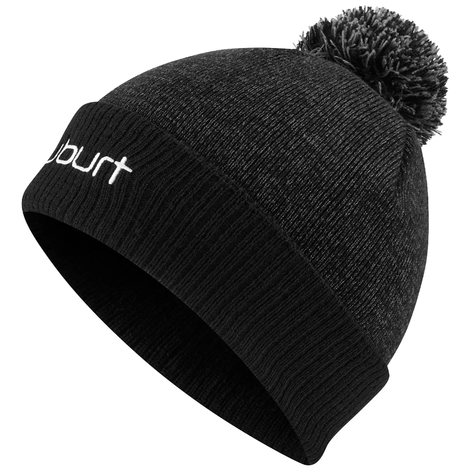 Stuburt Haze Pom Bobble Beanie