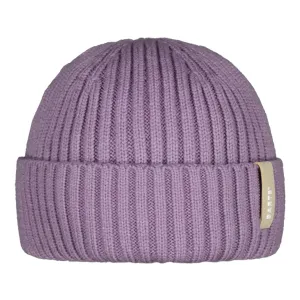 Sumter Beanie - Purple