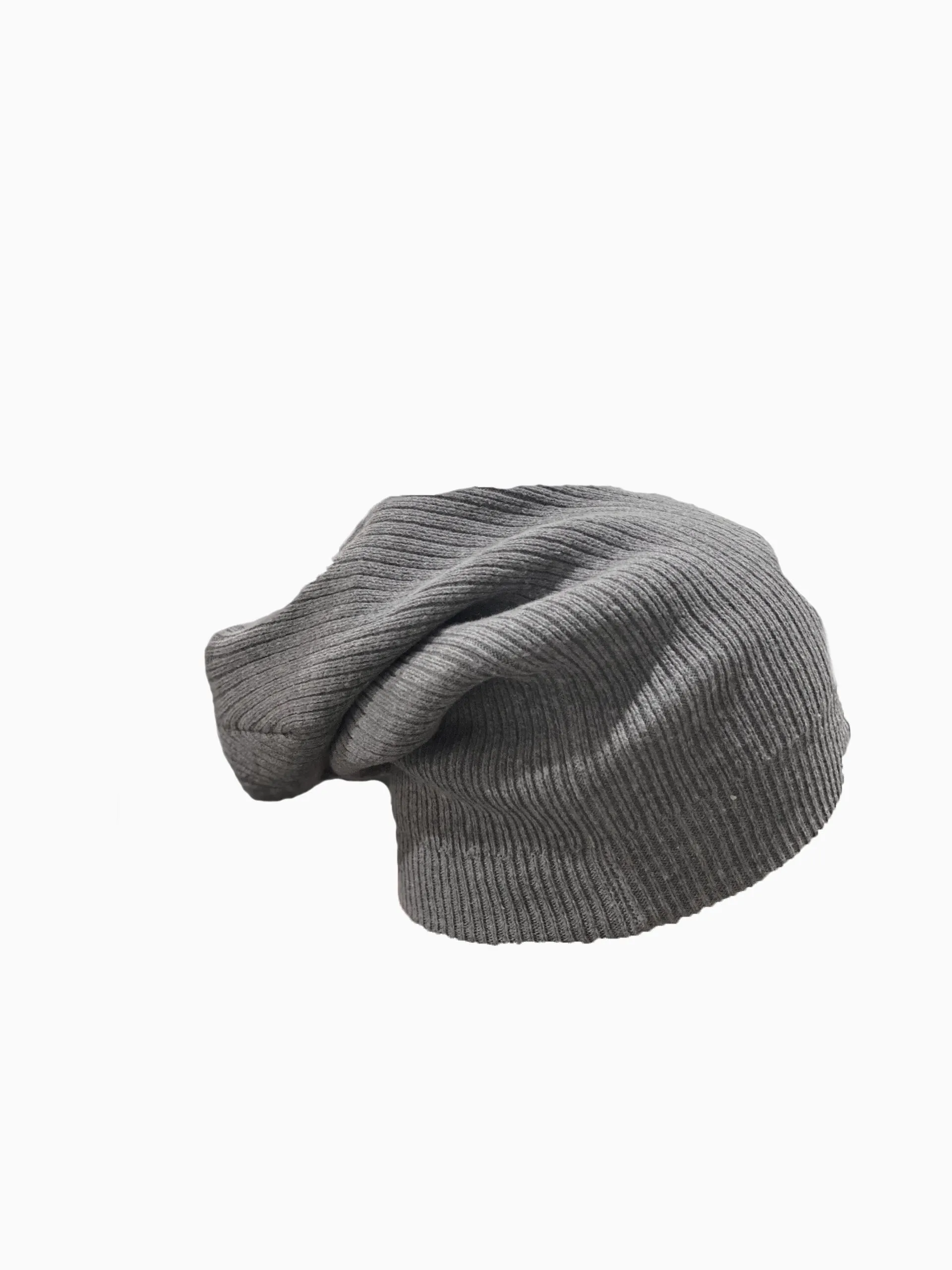 SUP2 'Famous' Long Rib Beanie