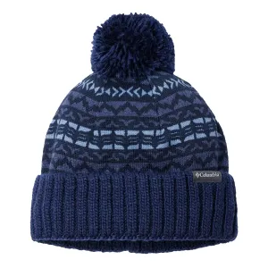Sweater Weather™ Pom Beanie - Collegiate