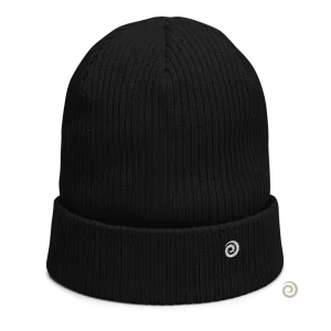 SXR Organic Ribbed Beanie