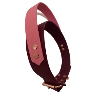 Tactical Dog Collar Upgrade - Add a Handle