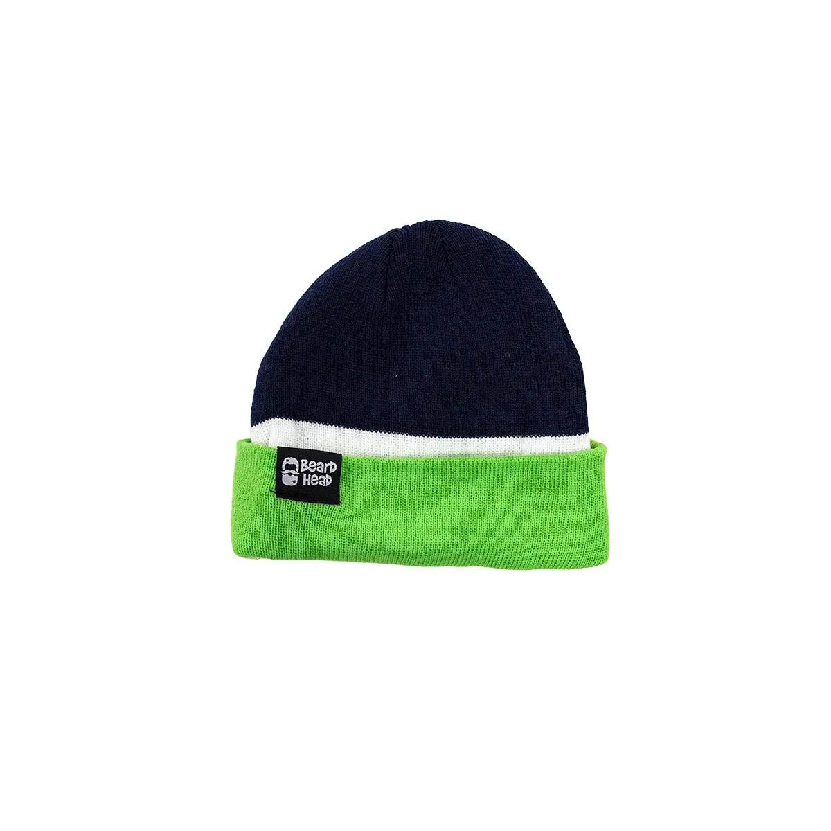 Tailgate Barbarian (navy/light-green/grey)