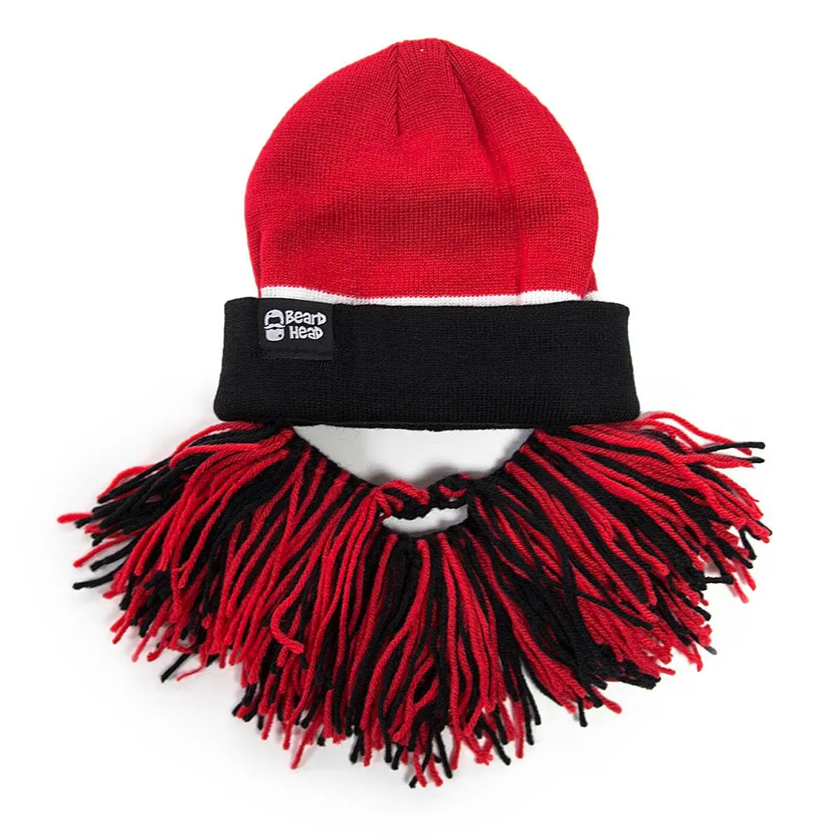 Tailgate Barbarian (red/black)