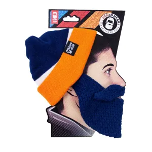 Tailgate Classic (navy/orange)