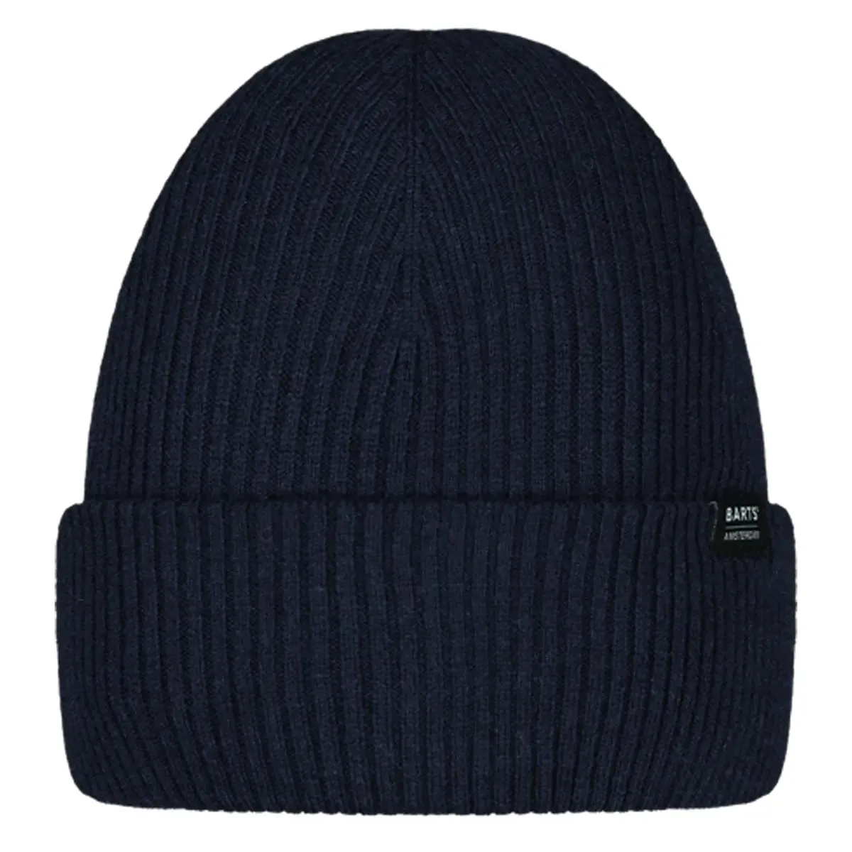 Tames Beanie - Navy Blue