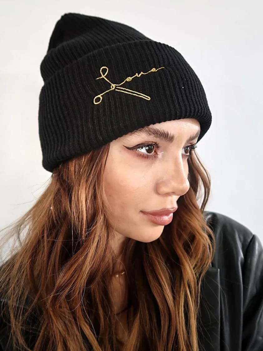 The Artist Beanie Exclusive Offer