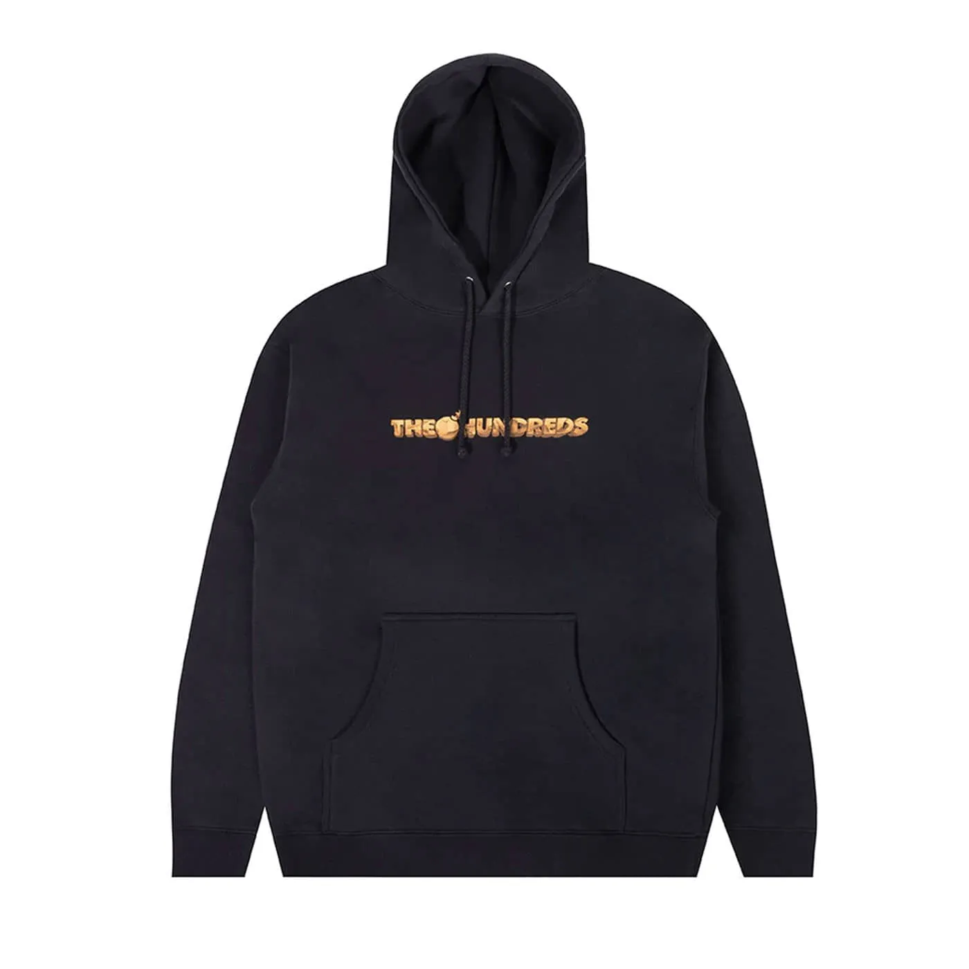 THE HUNDREDS HOODIES ASSORTED - 100HD09
