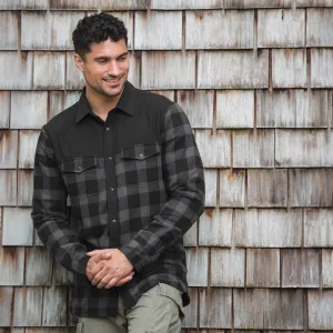 The Logan Thermal Shirt | Mens
